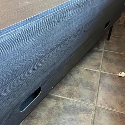 Whitman Credenza TV Stand Table Console