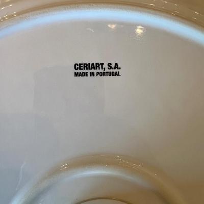 Mark & Graham Shell Serving Platter + Other Designer Kitchen Items