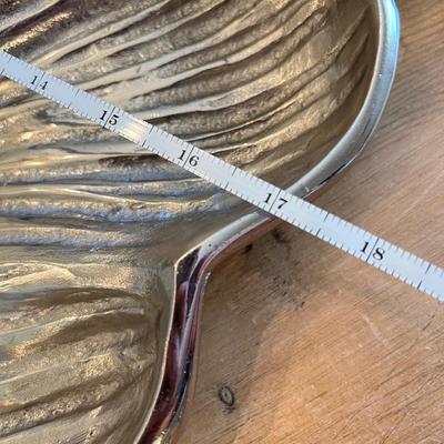 Mark & Graham Shell Serving Platter + Other Designer Kitchen Items