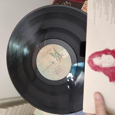 Record Albums lot