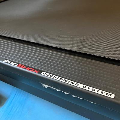 PRO-FORM Treadmill
