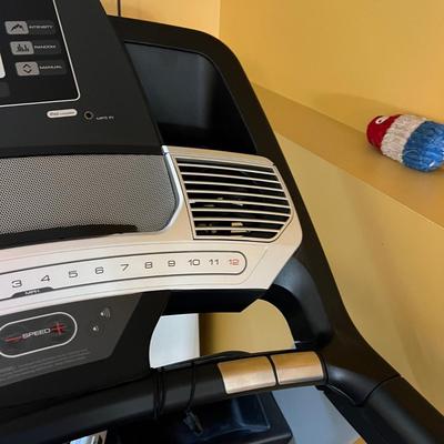 PRO-FORM Treadmill