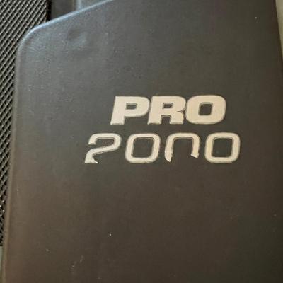PRO-FORM Treadmill