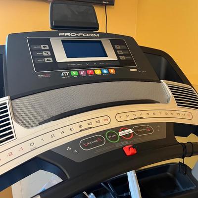 PRO-FORM Treadmill