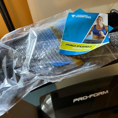 PRO-FORM Treadmill