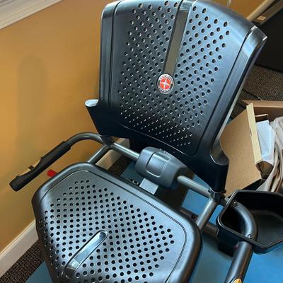 Schwinn Recumbent Bike Series