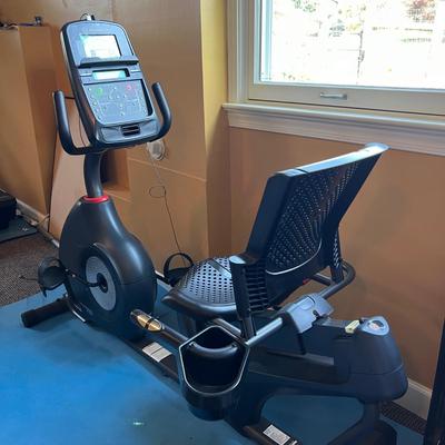 Schwinn Recumbent Bike Series