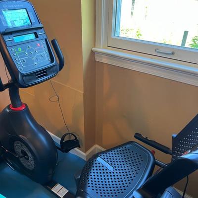Schwinn Recumbent Bike Series