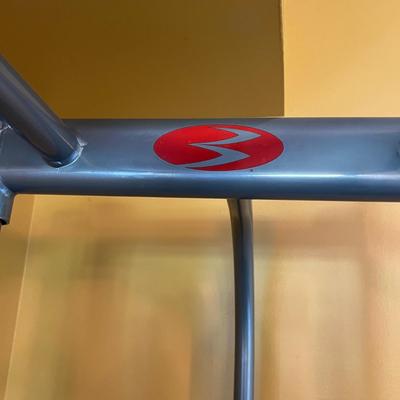 BowFlex Body Tower
