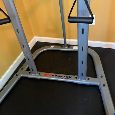 BowFlex Body Tower