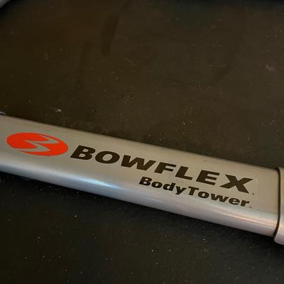 BowFlex Body Tower