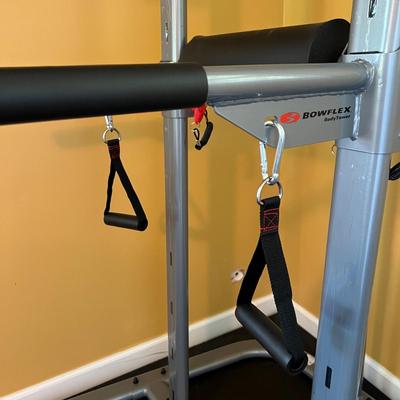 BowFlex Body Tower