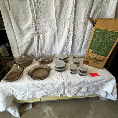 Duches 31 piece cook set NIB