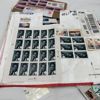 Stamp Lots-1 local pickup and shipping available