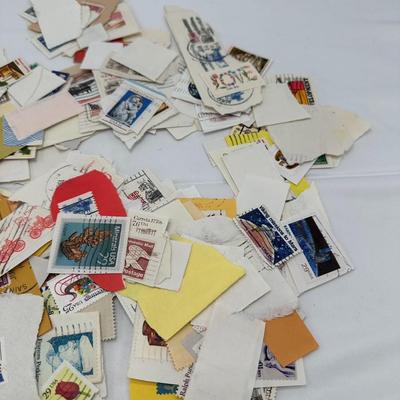 Stamps Lot-2 local pickup and shipping available