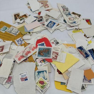 Stamps Lot-2 local pickup and shipping available