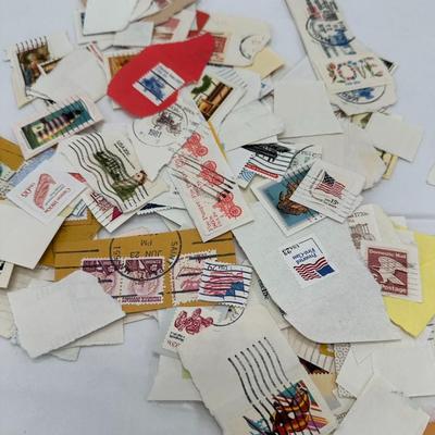 Stamps Lot-2 local pickup and shipping available