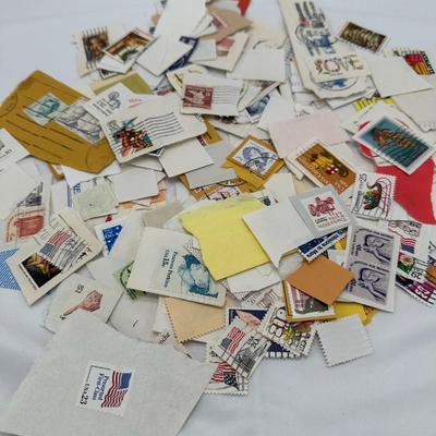 Stamps Lot-2 local pickup and shipping available