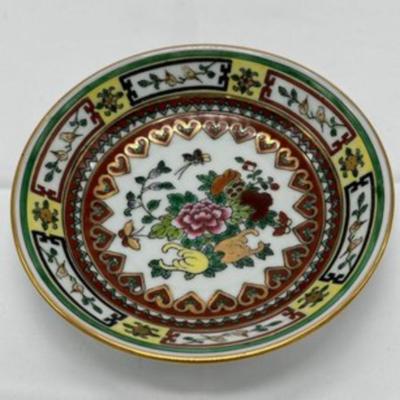 Chinese Jingdezhen Plate-local pickup and shipping available