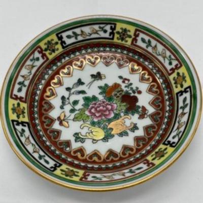 Chinese Jingdezhen Plate-local pickup and shipping available