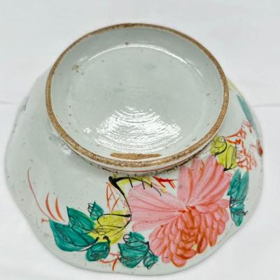 Large Chinese Bowl-1 local pickup and shipping available