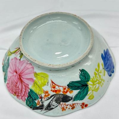 Large Chinese Bowl-2 local pickup and shipping available