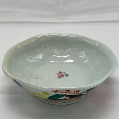 Large Chinese Bowl-2 local pickup and shipping available