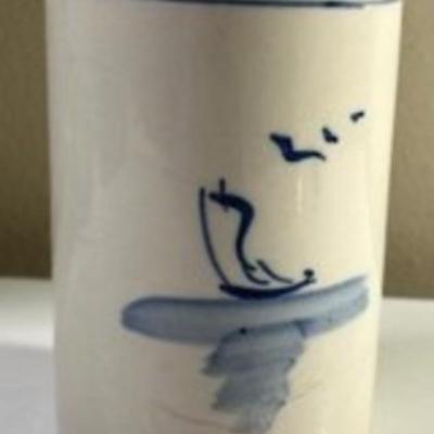 Chinese Brush Pot-local pickup and shipping available