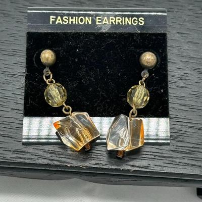 Fashion Beads Earrings
