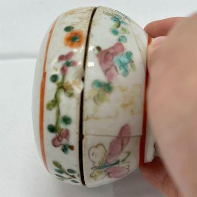 Chinese Vintage Decor