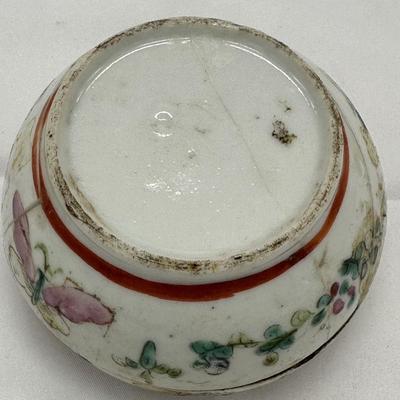 Chinese Vintage Decor