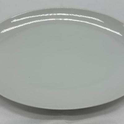 Large plate 12"-local pickup and shipping available