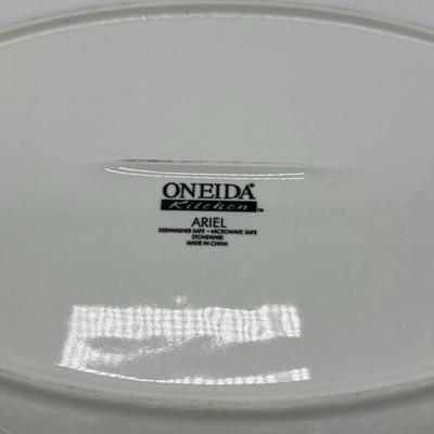 Large plate 16"-local pickup and shipping available