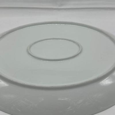 Large plate 16"-local pickup and shipping available