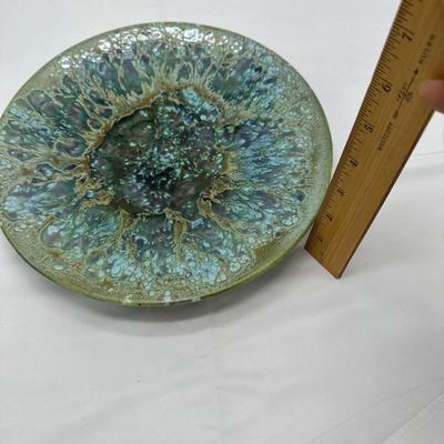 Vintage plate 10"-local pickup and shipping available