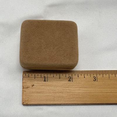 Pair of Pearl Earrings