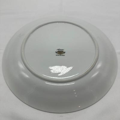 Japanese handmade plate 10.5"-local pickup and shipping available