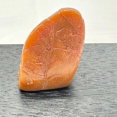 Chinese Soapstone Stamp/Seal