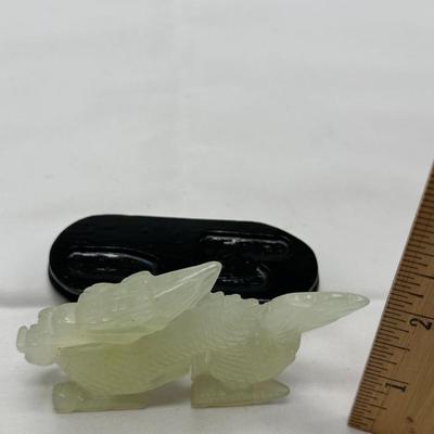 Chinese Dragon Jade