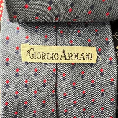 Designer Silk Ties - Big Lot!
