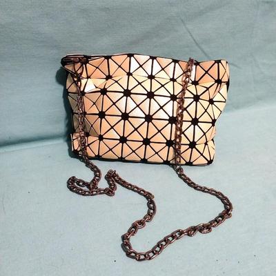 BRIGHTON DESIGNER PURSE AND CHAIN STRAP PURSE