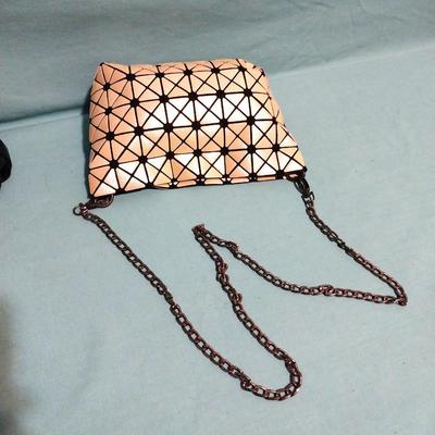 BRIGHTON DESIGNER PURSE AND CHAIN STRAP PURSE