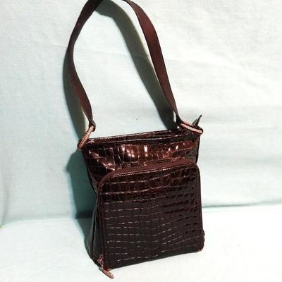 BRIGHTON DESIGNER PURSE AND CHAIN STRAP PURSE