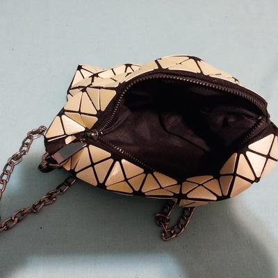 BRIGHTON DESIGNER PURSE AND CHAIN STRAP PURSE