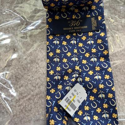 Huge Mixed Lot Silk Ties - Designer, Vintage, Contemp.