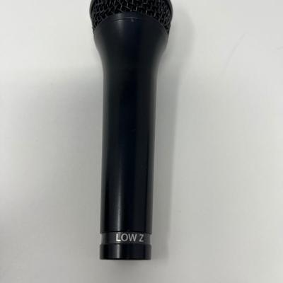 Alesis Adat HD24 Control & Peavy Hand Microphone