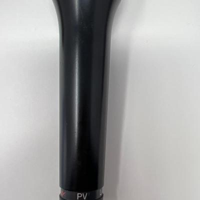 Alesis Adat HD24 Control & Peavy Hand Microphone