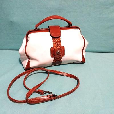 DOLCE VITA AND KATE SPADE DESIGNER PURSES