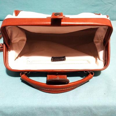 DOLCE VITA AND KATE SPADE DESIGNER PURSES