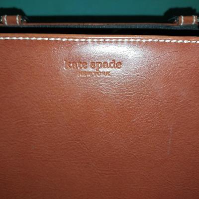 DOLCE VITA AND KATE SPADE DESIGNER PURSES